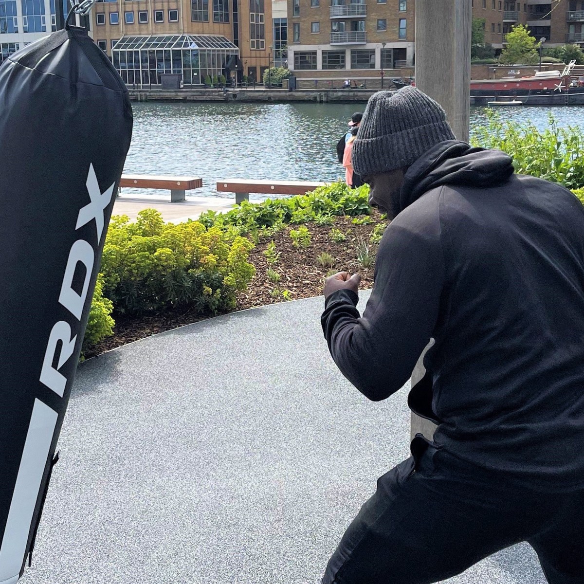 5 Benefits of Boxing for both Mind and&nbsp;Body