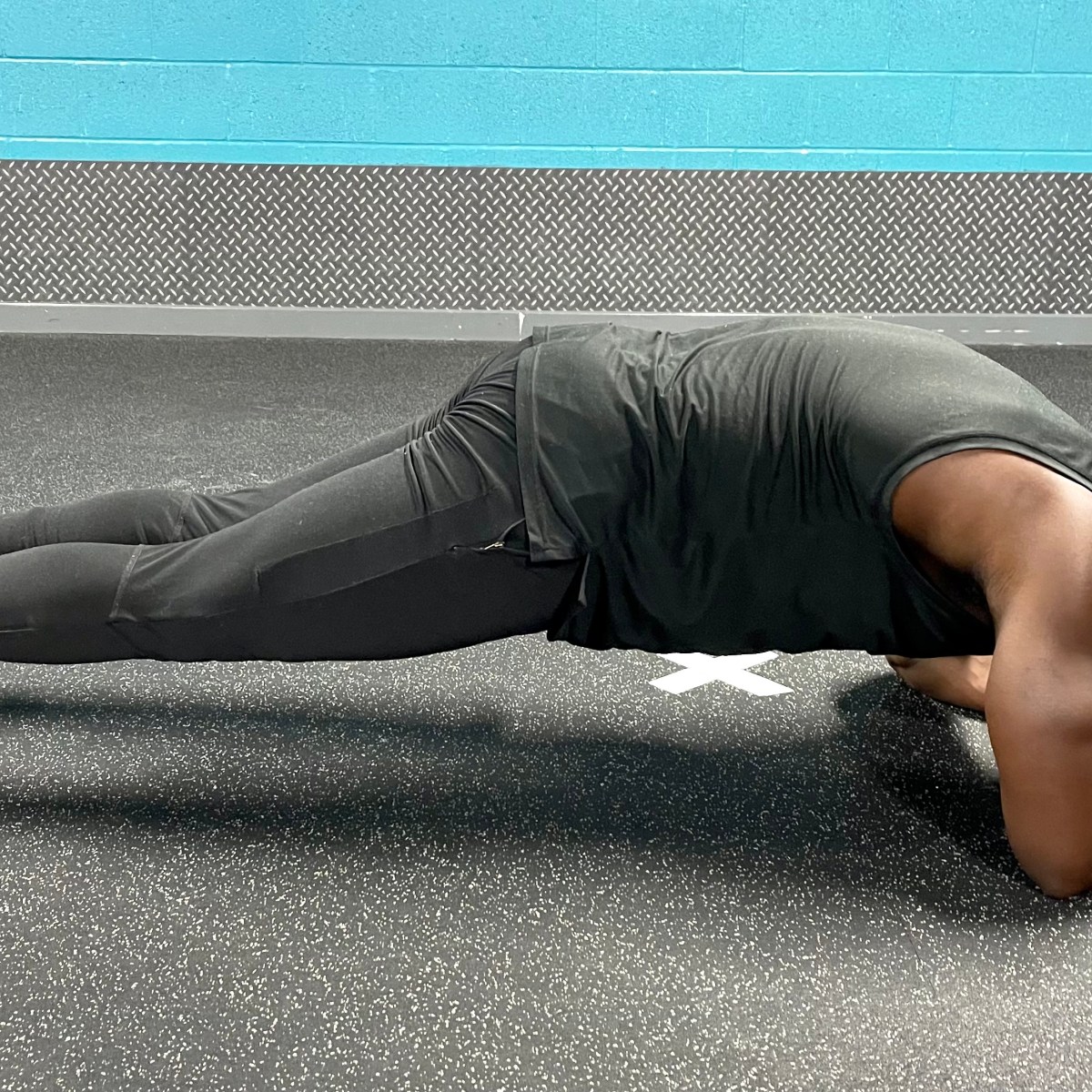 Daily Exercises to Strengthen Your&nbsp;Core